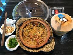 -东椰·海南椰子鸡火锅(朝阳门店)