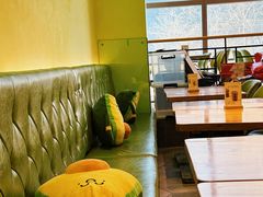 -油梨树AVOCADO TREE(望京店)