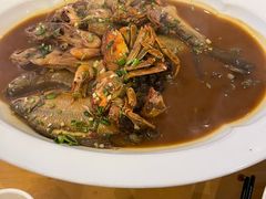 -留芳·文旅古月楼(老街店)