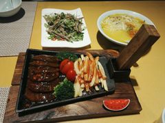 -素虎小呆鸟(西二旗店)