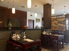 大堂-Omni Noodle Scarborough 东方宫兰州牛肉拉面