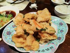 -老厨家(友谊路总店)