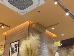 -陳香貴·蘭州牛肉面(月星环球港店)