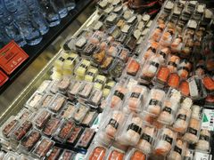 -池田寿司·新鲜现做(朝阳大悦城店)