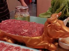 -天地源荷塘悦色主题火锅(一中店)