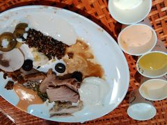 -So Lounge索兰至餐厅(蓝色港湾店)