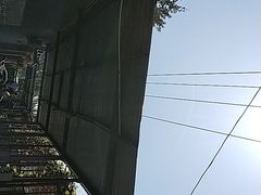 -北京上庄水库尚野露天户外自助烧烤
