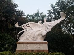 -深圳国际园林花卉博览园