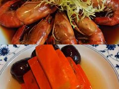 -宁海食府·涌宴(真和店)
