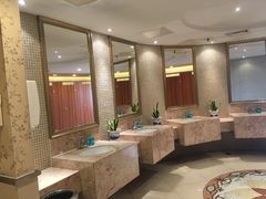 -山明水秀大饭店