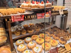 -CARINO BAKERY&CAFE(人广来福士店)