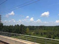 -塘沽站