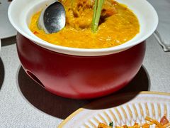 金牌古法大虾-BetterThai 泰加(苏州中心店)