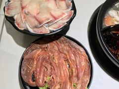 -大院小院传统火锅·小酒馆(北城天街店)