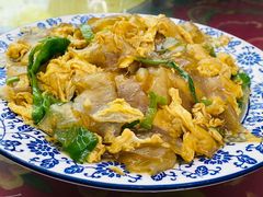 鸭蛋粉皮-美味居(古城店)