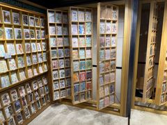 -猫的天空之城概念书店(苏州诚品店)