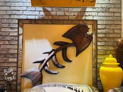 -丽江庭院·云南野生菌·海鲜火锅(鼓楼四合院店)