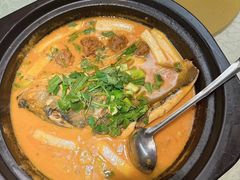 -佰家小厨·南京菜(夫子庙店)