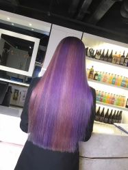 -MYCOLORHARSALON
