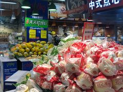 -世纪联华超市(浦电路店)