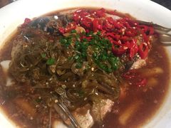 老头儿油爆虾(滨江店)-老头儿油爆虾(星光一期店)