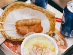 -好人民间小吃·番茄鱼酸菜鱼(木渎悠方店)