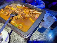 -蛙来哒(万泰新天地店)