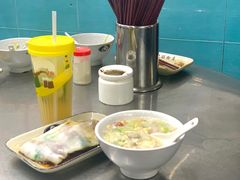 -银记肠粉店(北京路店)