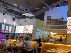 -五丁桥光头香辣蟹(望江橡树林店)
