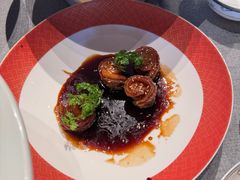 -柿合缘新京菜(国金中心商场店)
