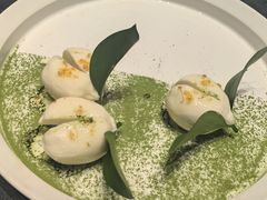 -锦府园·新台州菜(合生汇店)