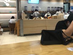 -奈雪的茶(石厦时代广场店)