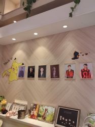 -爱儿美儿童摄影(奥森公园店)