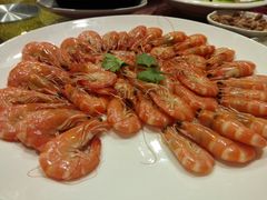 -海宝酒家(中山四路店)