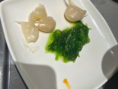 -海底捞火锅(银泰中心店)