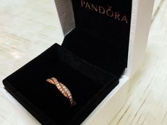 -Pandora潘多拉珠宝(宝山万达广场店)