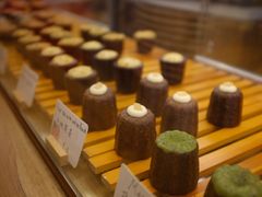 可可爱爱-发酵食堂(屏风街店)