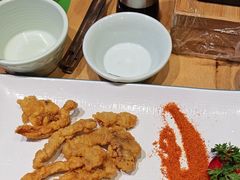 -椰夫人·养生椰子鸡(金沙洲永旺店)