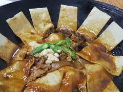 -皖北学东地锅鸡(之心城店)