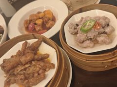 -京香轩·中餐厅(上海中庚聚龙酒店)