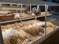 -前进麦味·天然烘焙(凯德1818店)