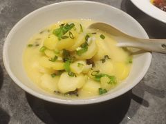 -院里寻菜·祖庵菜宴请(观沙岭店)
