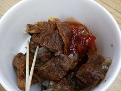 -老闽味沙茶面·姜母鸭(传承35年曾厝垵店)