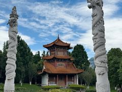 -云南民族村