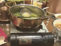 -食膳人家·永州美食地标(双牌店)