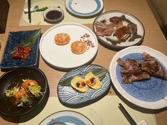-大渔铁板烧(花园道店)