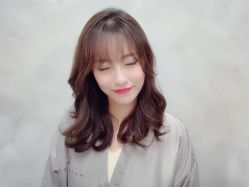 -HAIR HERE造型