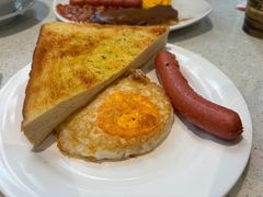 -香港新发烧腊茶餐厅(书城店)
