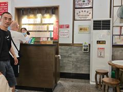-伟记奥面馆(养育巷店)