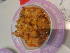 -元气寿司(益田假日广场店)